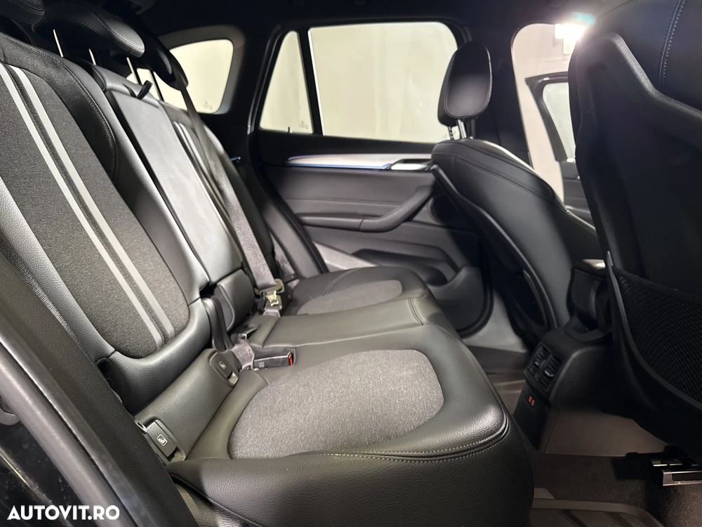 BMW X1 xDrive25e AT PHEV - 13