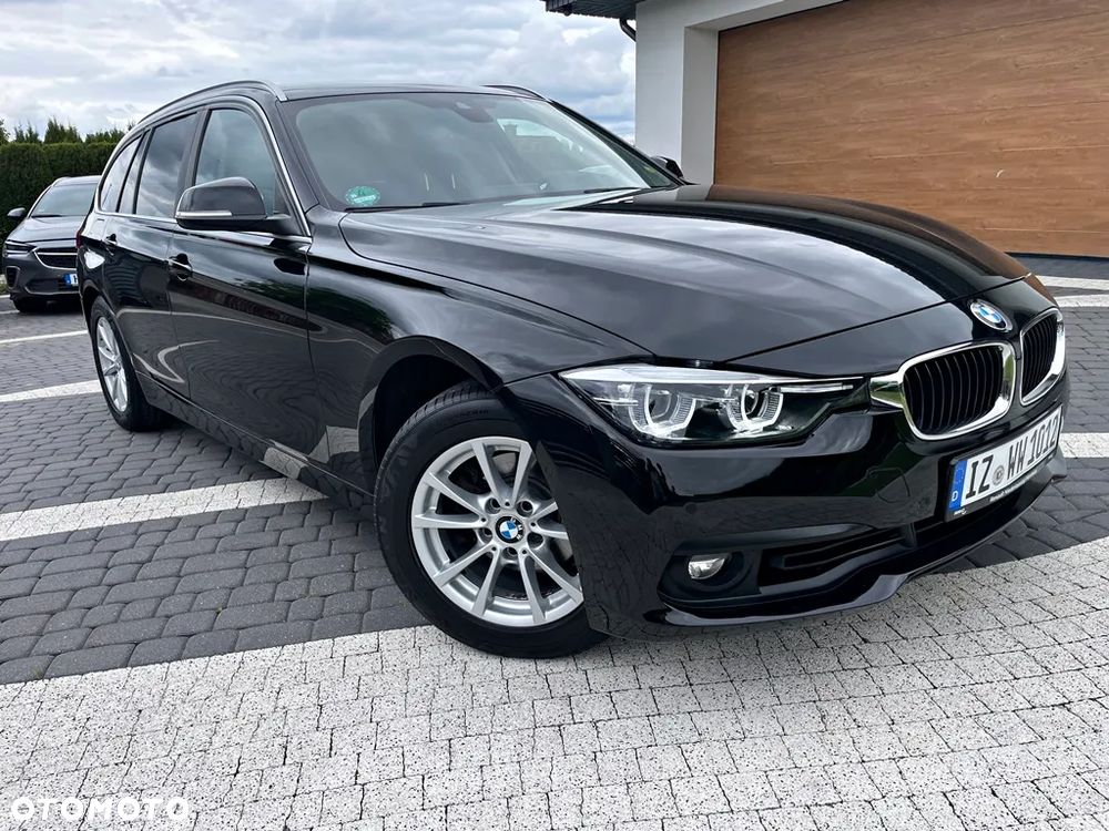 BMW Seria 3 318i GPF Advantage - 6