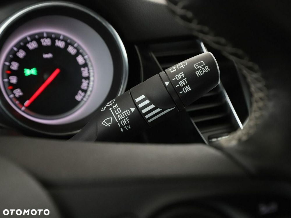 Opel Astra 1.4 Turbo Start/Stop Innovation - 33