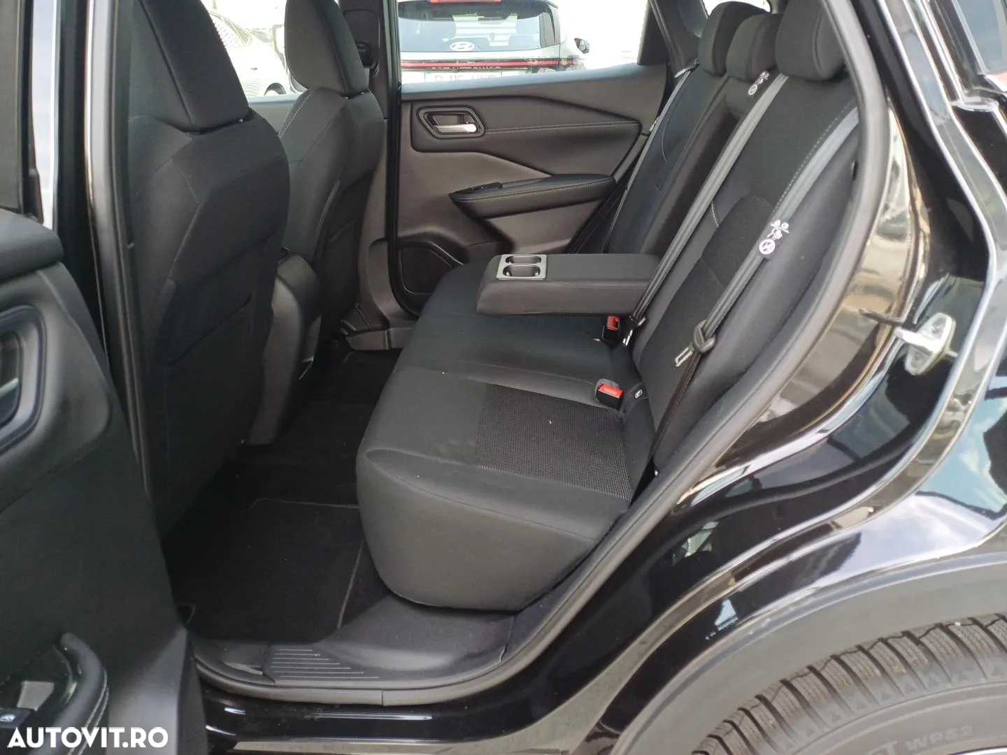 Nissan Qashqai 1.3 DIG-T MHEV Xtronic N-Connecta - 19