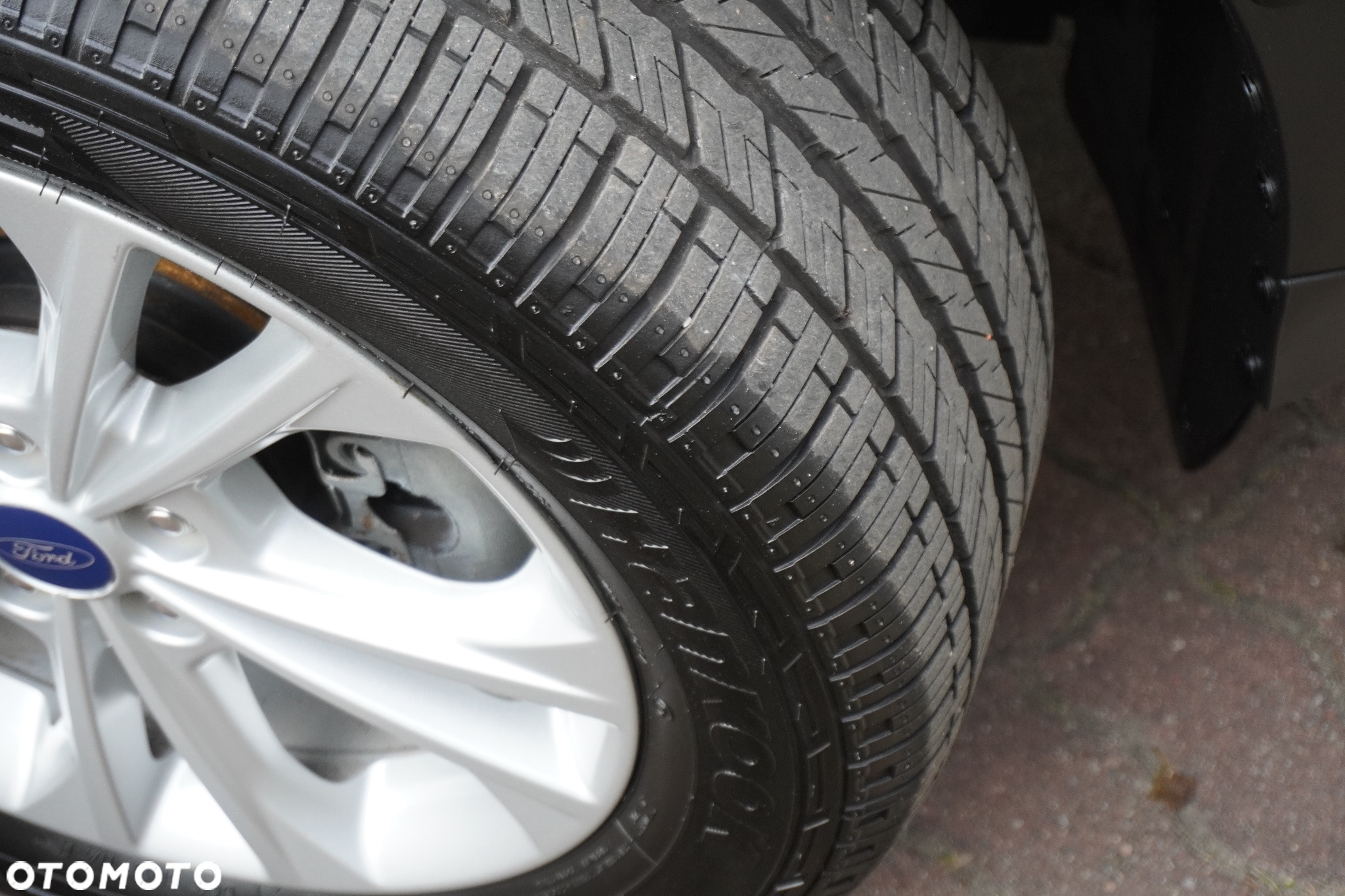 Ford Kuga 2.0 TDCi FWD Titanium Plus - 16