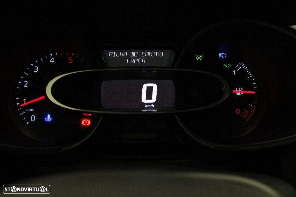 Renault Clio 1.5 dCi Zen - 27