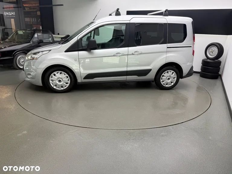 Ford Tourneo Connect 1.6 TDCi Trend - 7