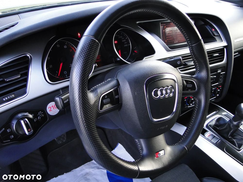Audi A5 Coupé - 19