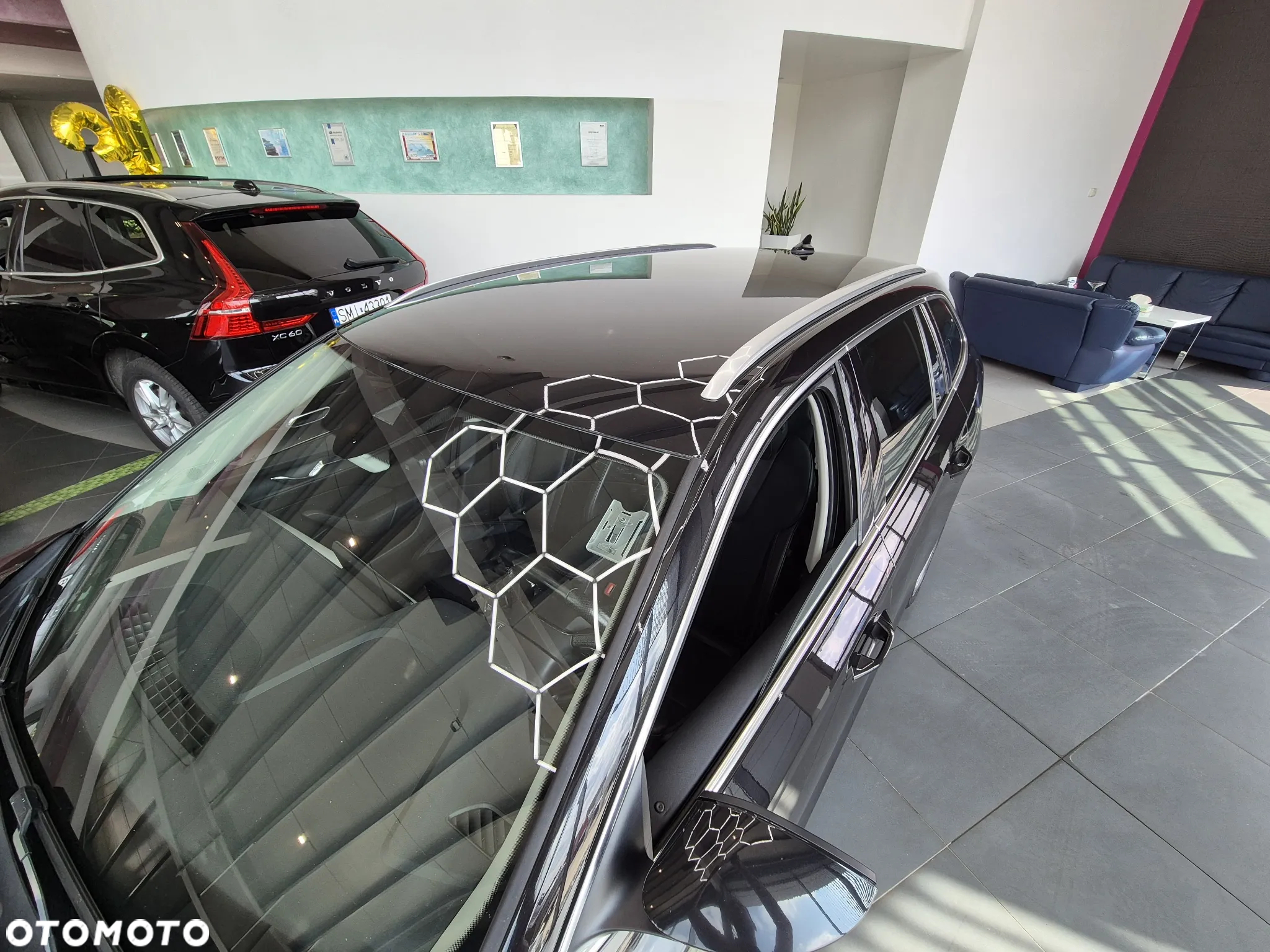 Skoda Octavia Combi 1.5 TGI G-TEC DSG Style - 13