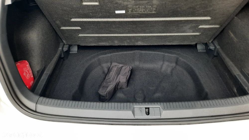 Volkswagen Golf VII 1.0 TSI BMT Trendline - 14