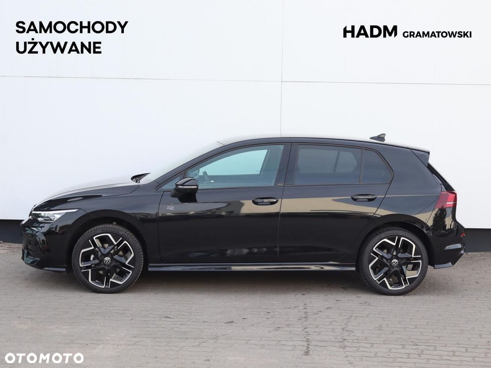 Volkswagen Golf 1.5 eTSI mHEV R-Line Plus DSG - 3