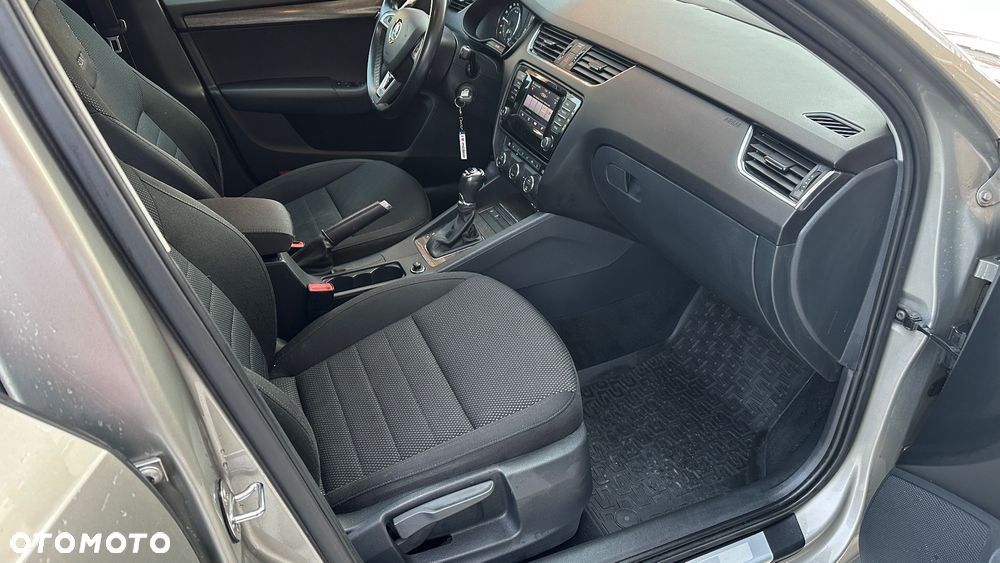 Land Rover Discovery Sport - 5