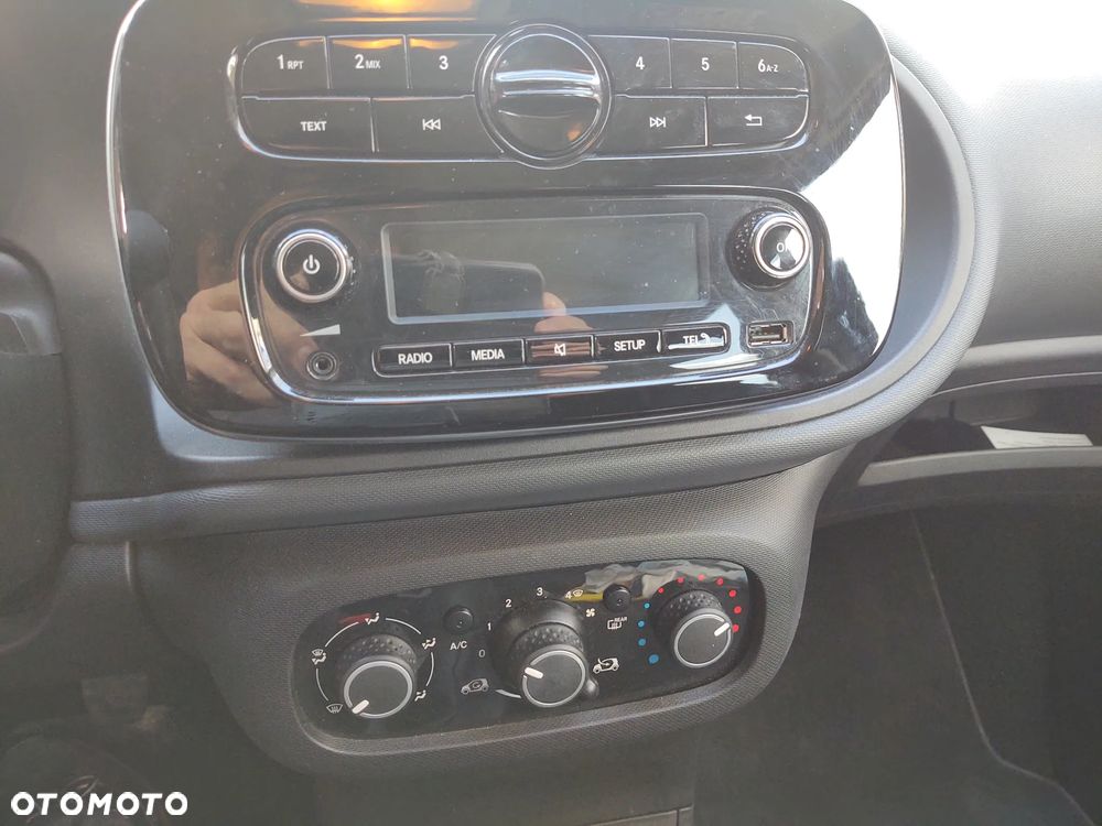 Smart Forfour passion - 4