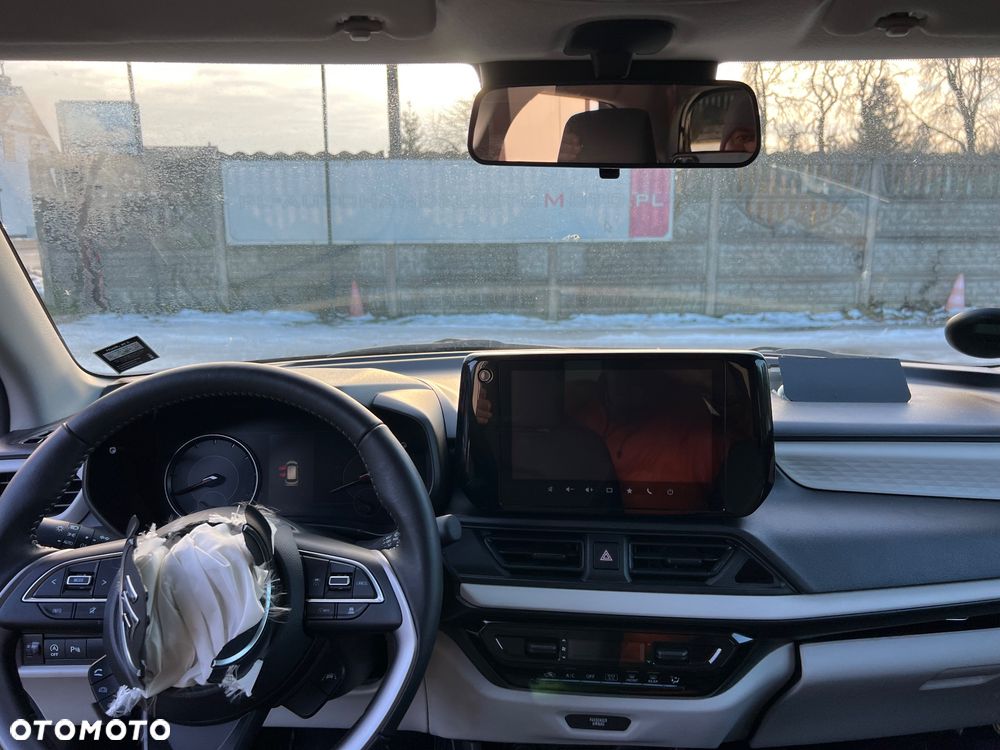 Suzuki Swift 1.2 Dualjet SHVS Elegance - 8