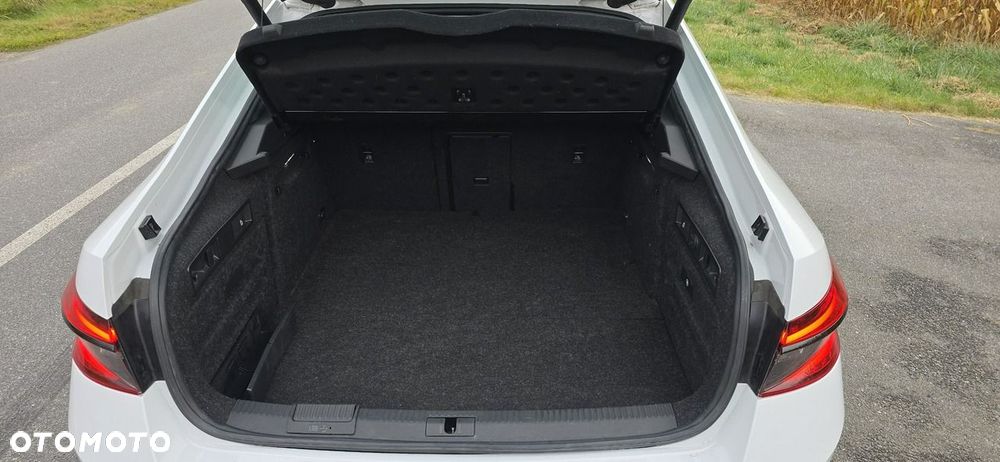Skoda Superb - 36