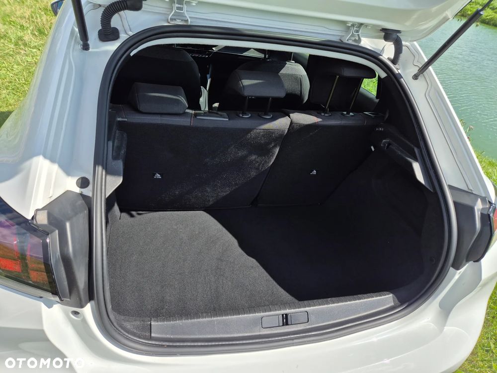 Peugeot 208 PureTech 75 Allure - 20