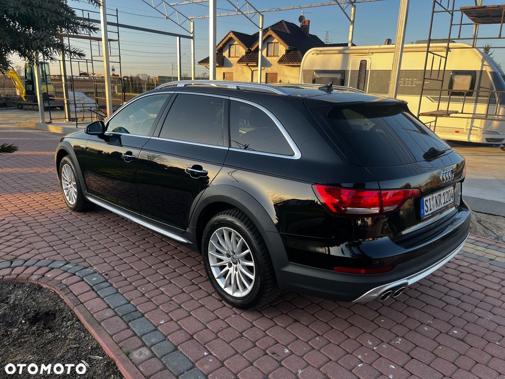 Audi A4 Allroad - 6
