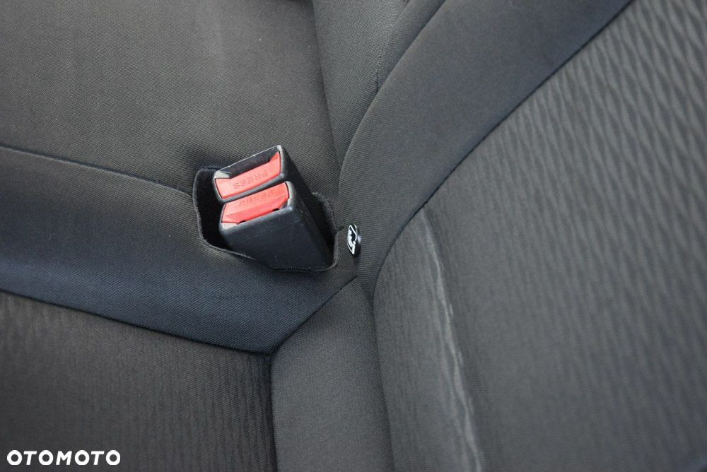 SsangYong/KGM XLV e-XGi 160 2WD Automatik Forward - 25