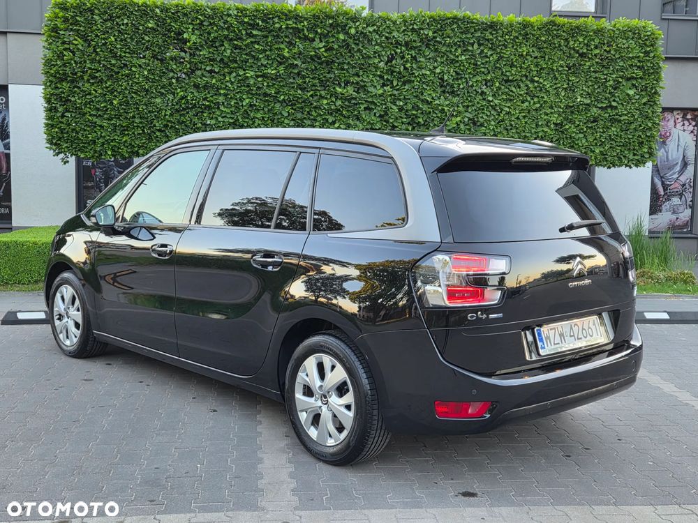 Citroën C4 Grand Picasso - 3