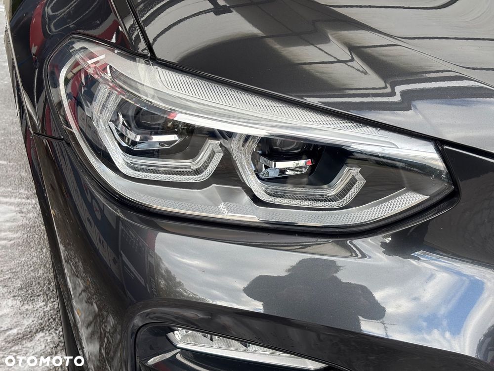 BMW X3 xDrive30i M Sport sport - 28