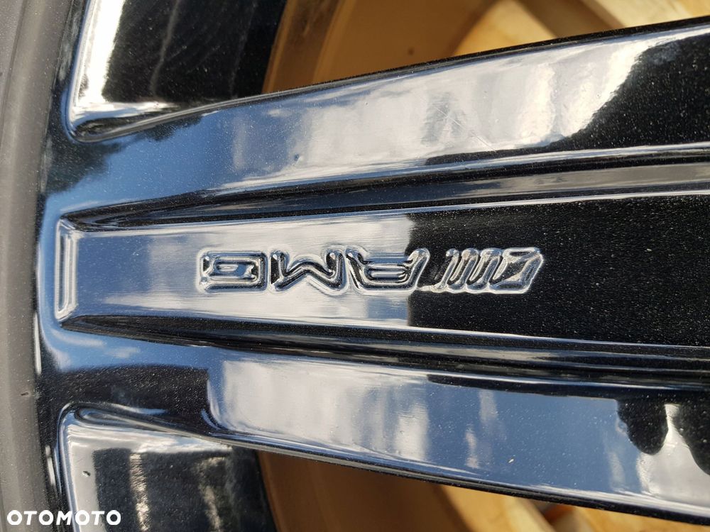 koła alufelgi a1644015402 mercedes ml 164 10.0j x 20' 5x112 et46 275/50 amg - 13