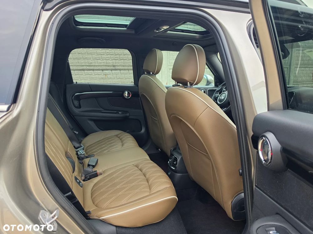 MINI Countryman - 18