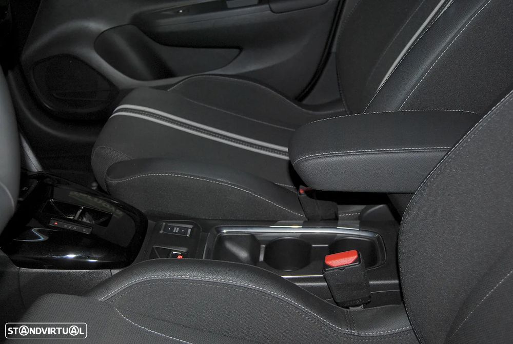 Opel Corsa-e e-GS - 39