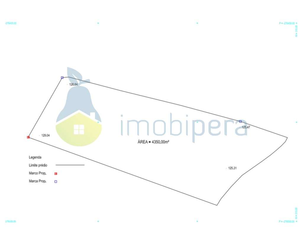 2 Terrenos fértis em zona rural, para agricultura, projeto floresta... - Grande imagem: 3/6