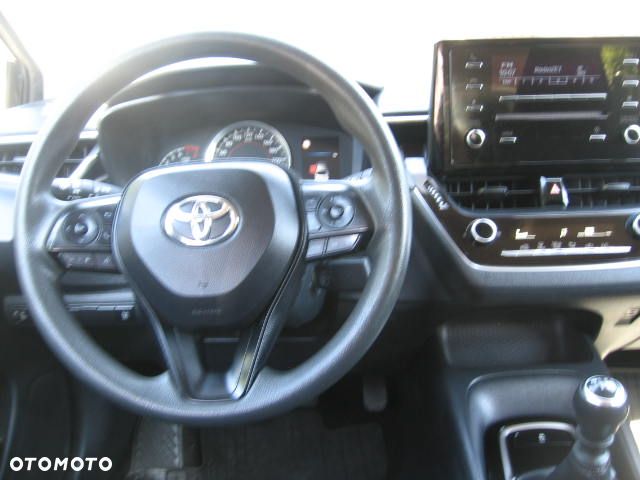 Toyota Corolla 1.6 Active - 14