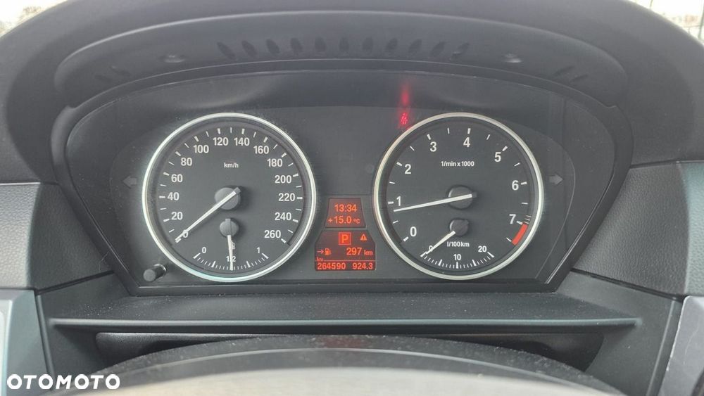 BMW Seria 5 - 11