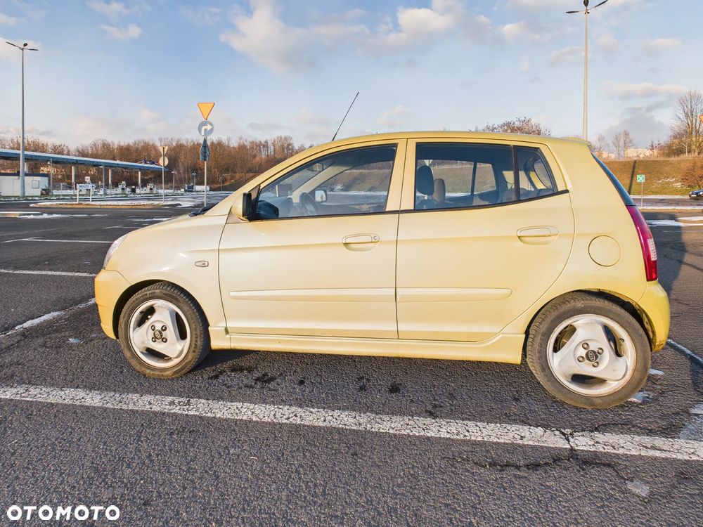 Kia Picanto 1.1 (els4) - 22
