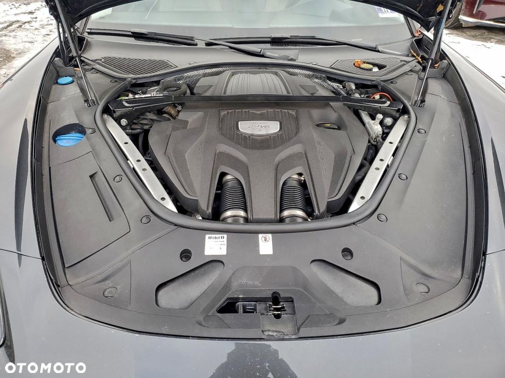 Porsche Panamera - 11