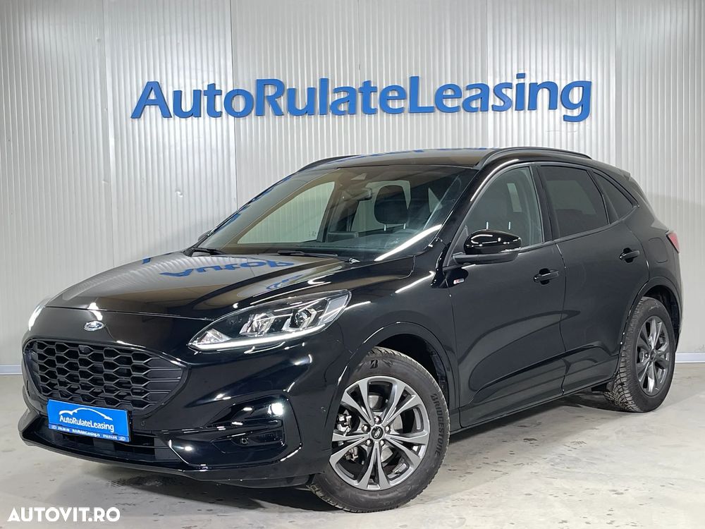 Ford Kuga 2.5 Duratec FHEV ST-LINE - 1