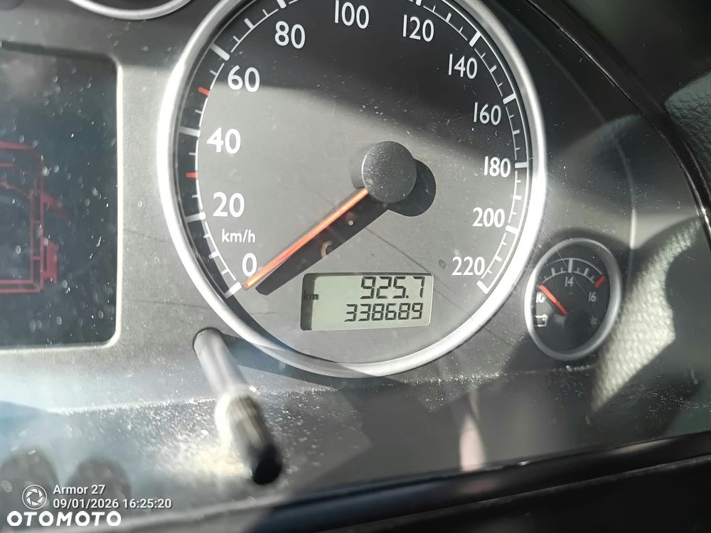 Volkswagen Multivan L1 Highline - 15