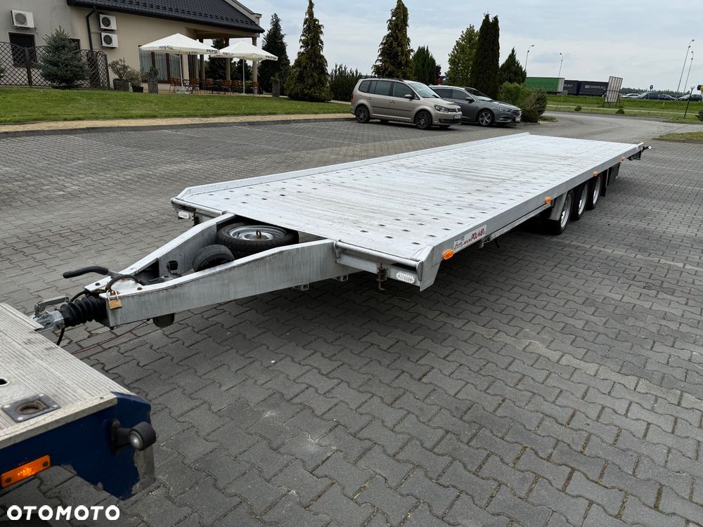 Polmar P23-3500 - 3