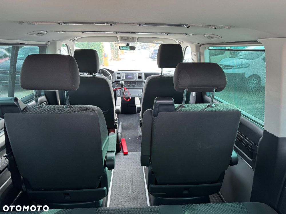 Volkswagen Multivan 2.0 TDI L1 Highline DSG - 40