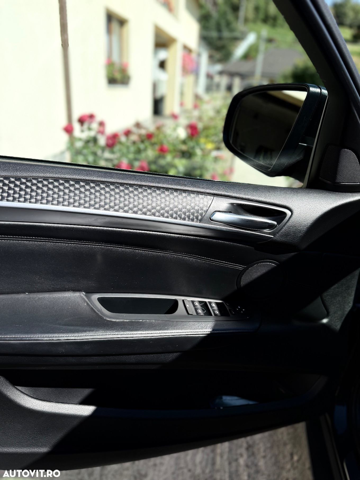 BMW X6 xDrive30d - 11