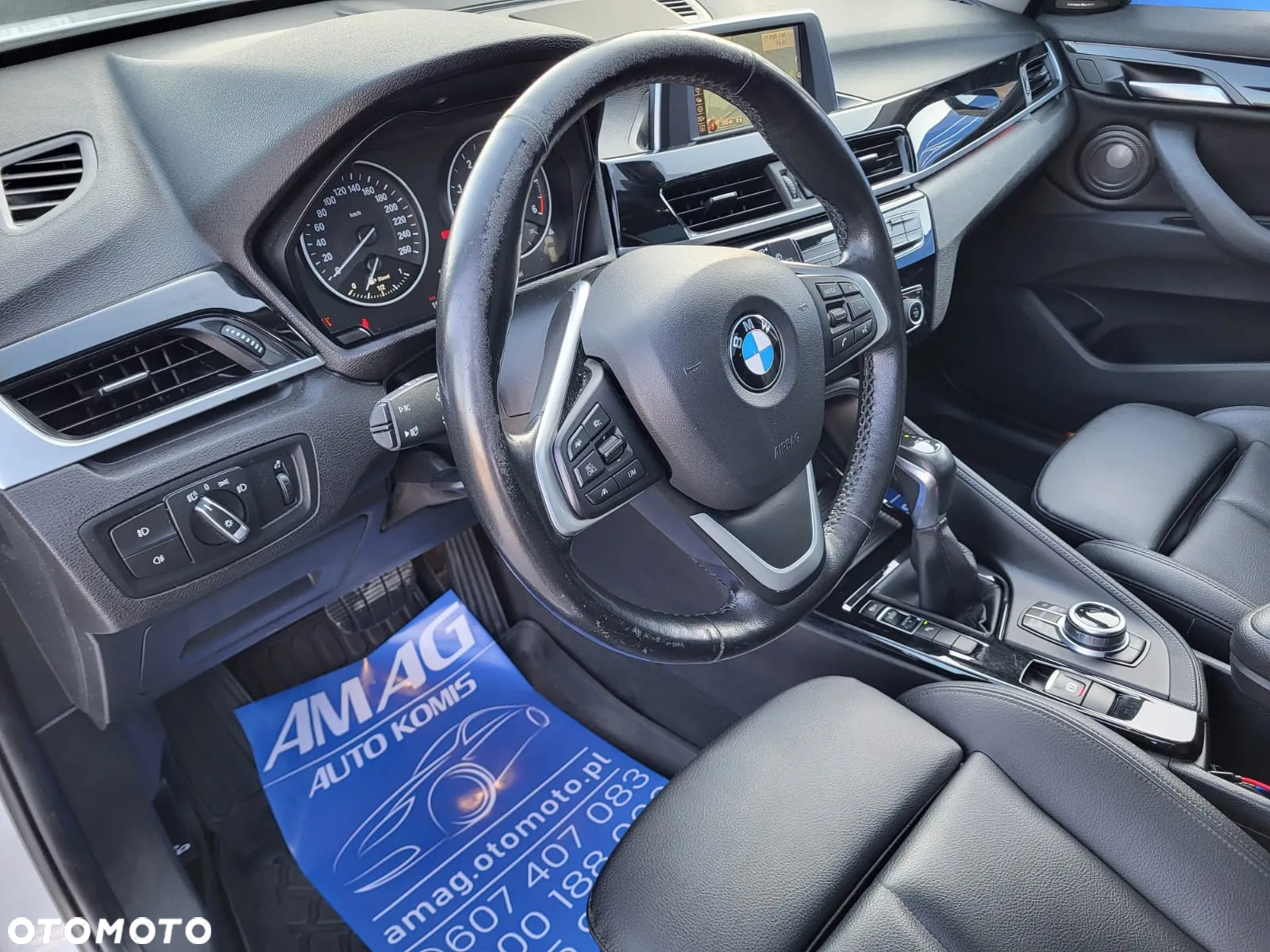BMW X1 - 15