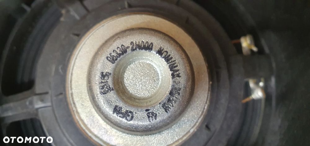 Głośnik tył przód prawy lewy Hyundai I30 96330-2H000 - 12