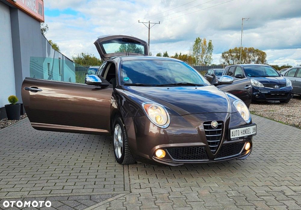Alfa Romeo Mito - 30