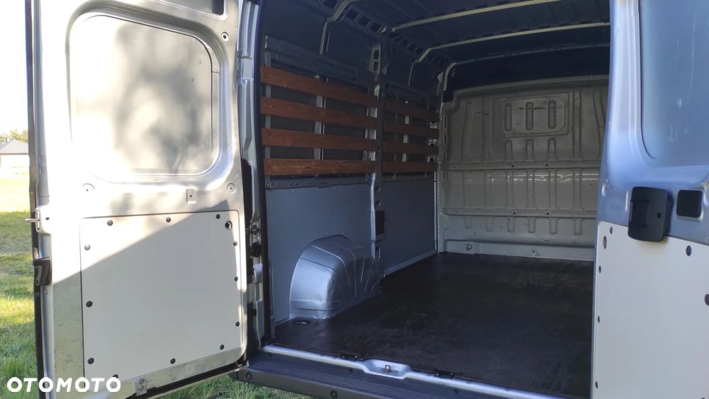 Peugeot Boxer - 20