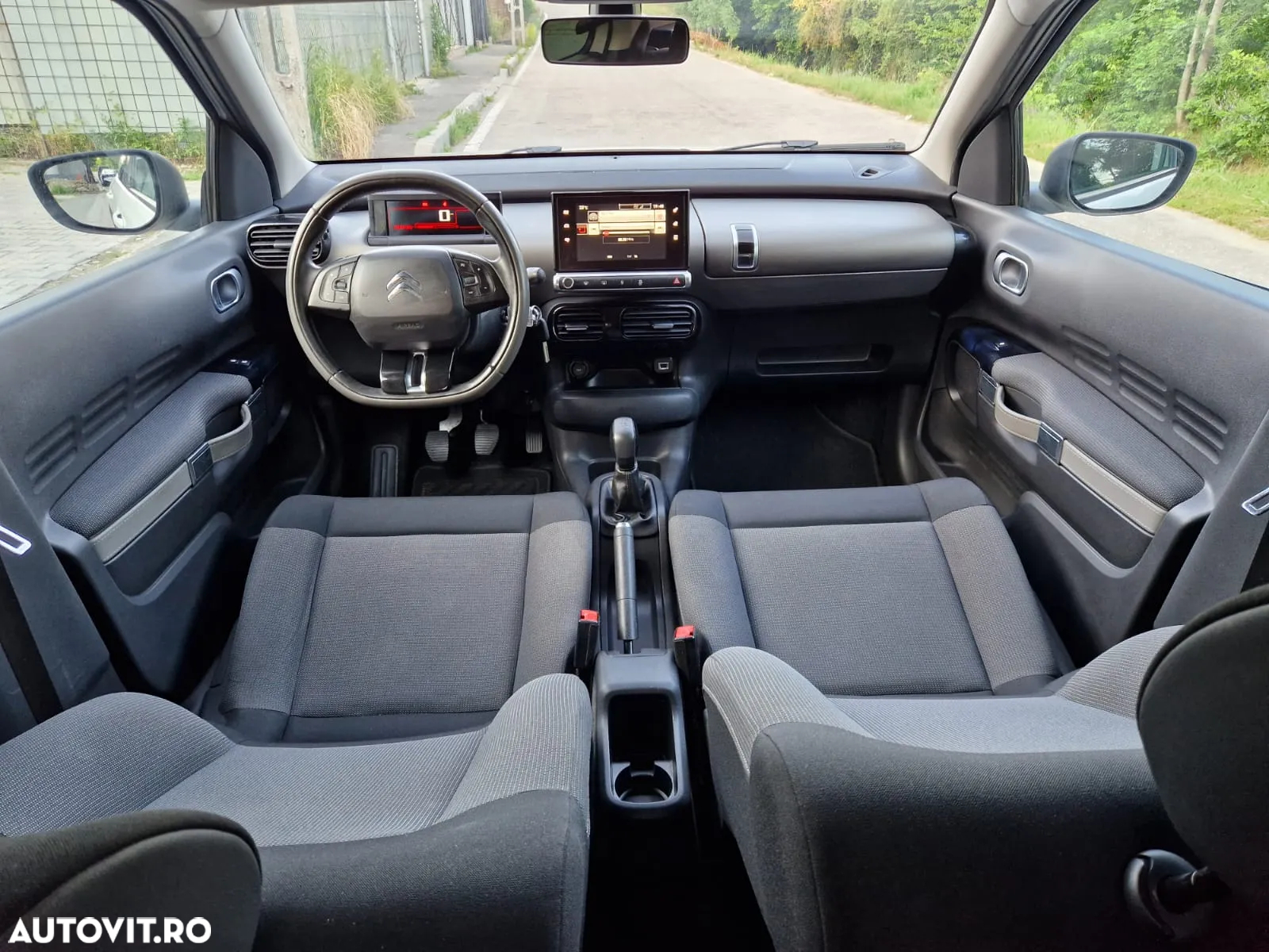 Citroën C4 Cactus BlueHDi 100 Stop&Start Business Class - 5