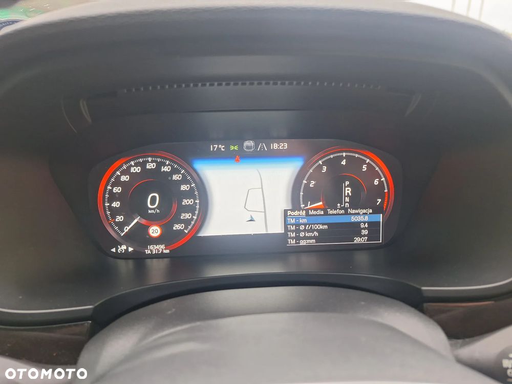 Volvo S90 T6 AWD Momentum - 23