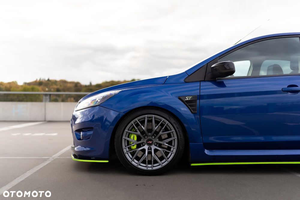 Ford Focus - 12