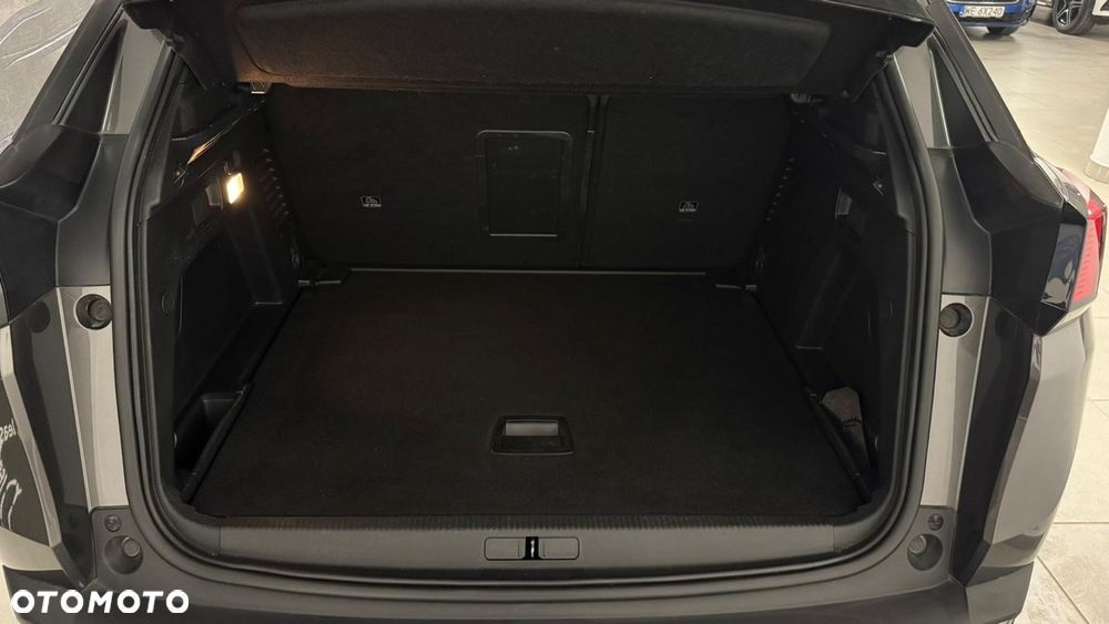 Peugeot 3008 1.5 BlueHDi Allure S&S EAT8 - 31