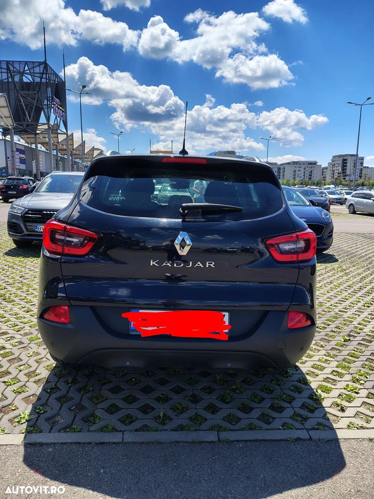 Renault Kadjar - 3
