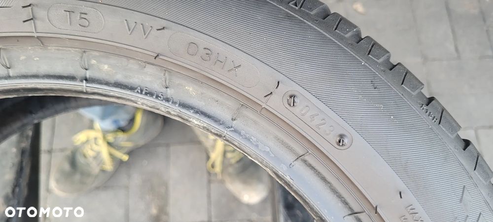 Opony letnie Kormoran Road Performance 195/50/15 2023 - 4