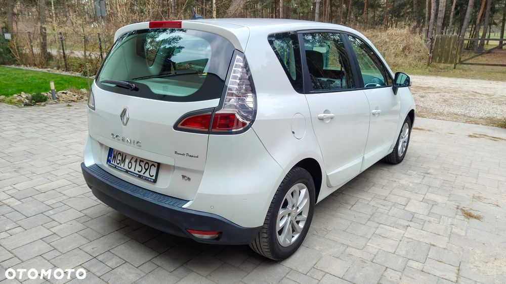 Renault Scenic - 6