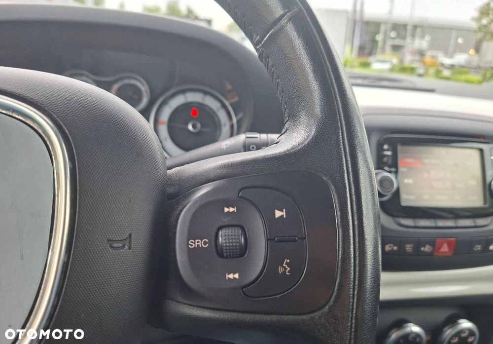 Fiat 500L - 25