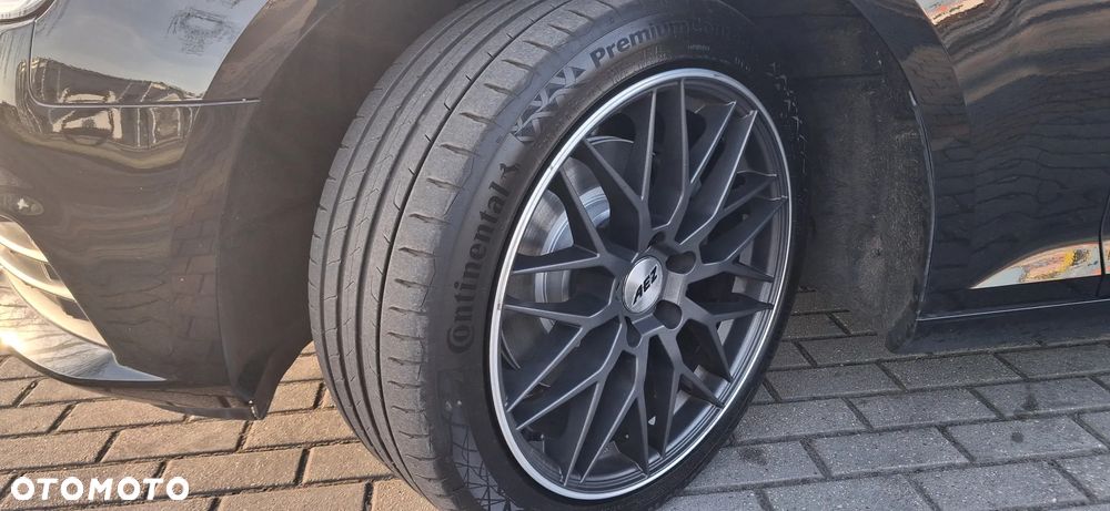 Audi A4 Limousine 2.0 TDI S tronic design - 18