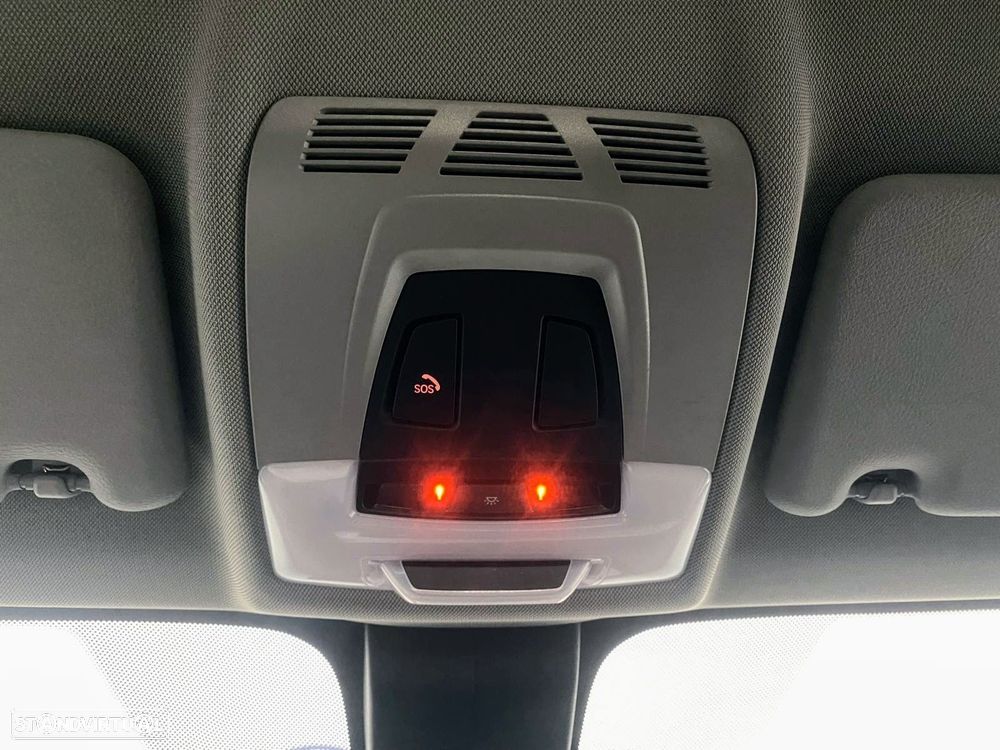 BMW X1 18 d sDrive Auto - 24