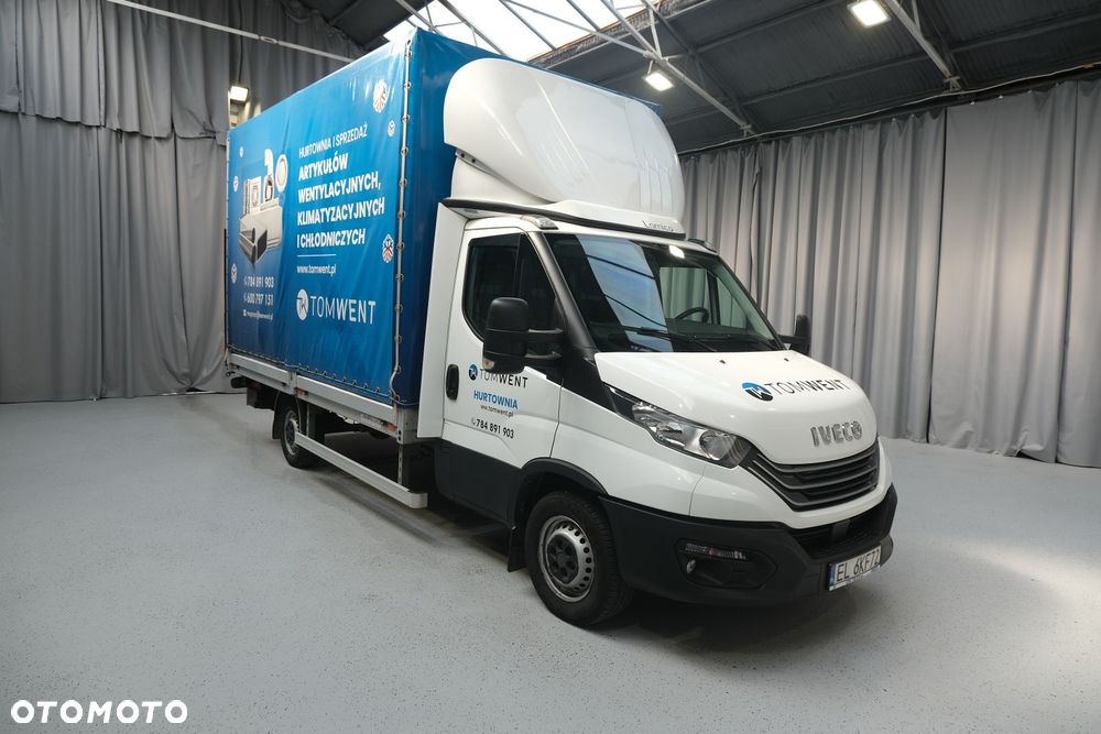 Iveco 35S18H - 4