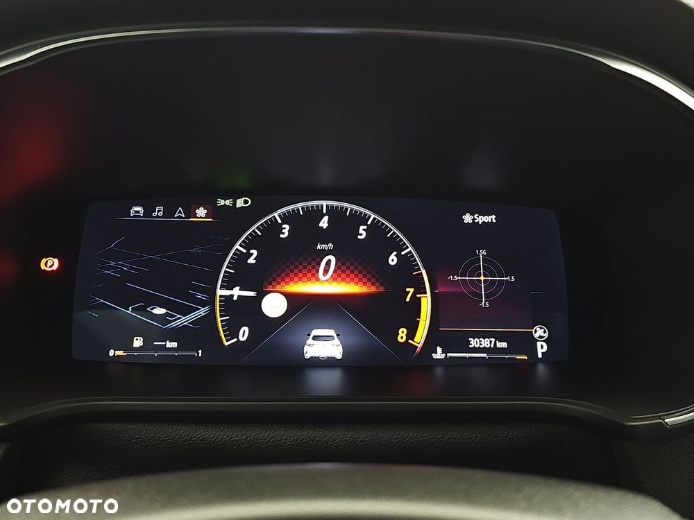 Renault Megane 1.8 TCe FAP R.S Trophy EDC - 21