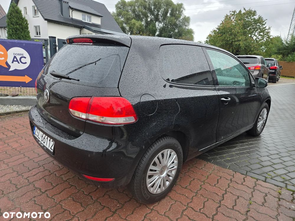 Volkswagen Golf 1.4 Team - 6
